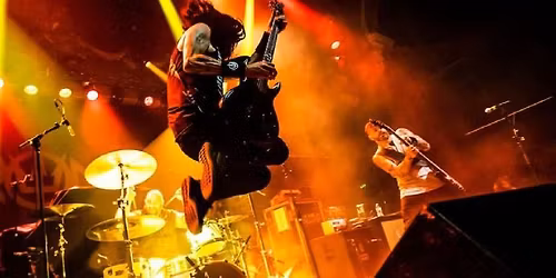 Prong | Burgerweeshuis