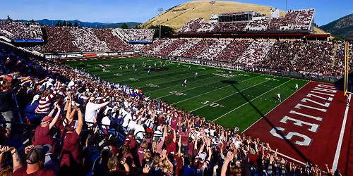 Monmouth Hawks vs. William & Mary Tribe