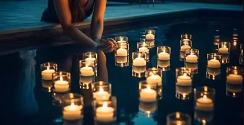 Shine & Celebrate - Beauty & Chill Retreat 