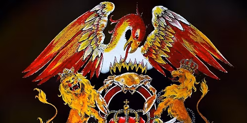 Classic Queen live at The Cavern.