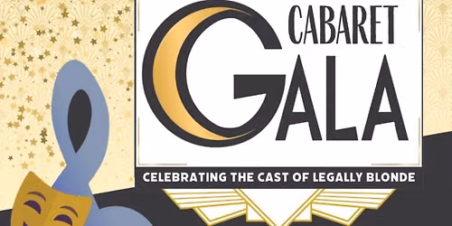 Cabaret Gala