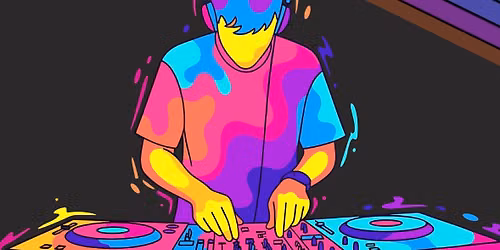 Pride Party