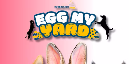 Egg My Yard 2026