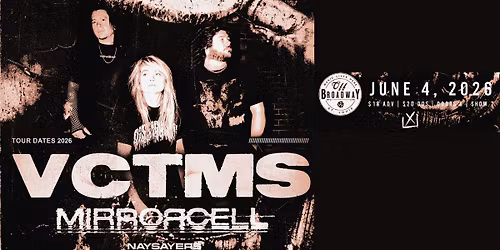 VCTMS