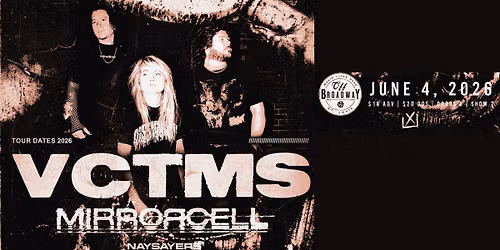 VCTMS