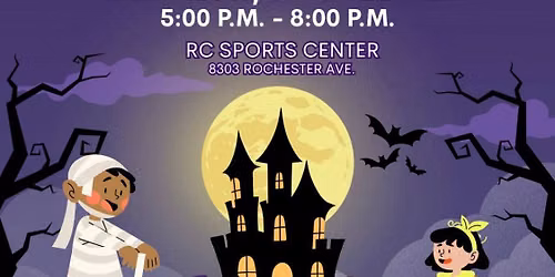 Rancho Cucamonga Spooktacular