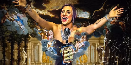 Live Music @TGG - Dooley Solo Christmas Show