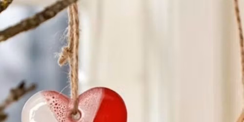 Christmas Ornament Making 