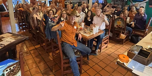 Comal County Texas Exes Scholarship Dinner and Fundraiser