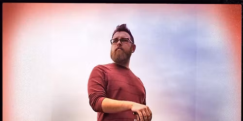 Live Music! Corey Knapp