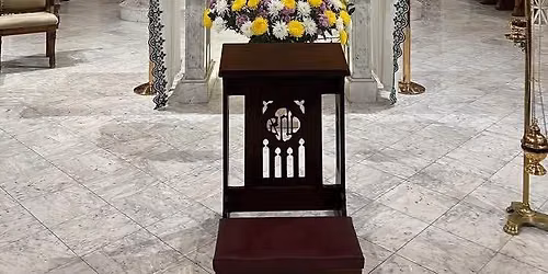 Holy Hour