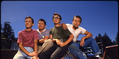 Summer Blockbuster Series - Stand By Me