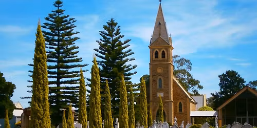 Echoes of the Past documentary viewing and more!