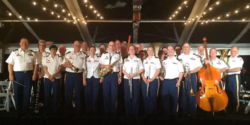 Maryland Military Band Concert at Concord Point Park