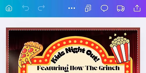 KNO-How the Grinch stole christmas