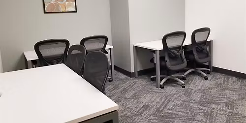 Experience Regus Co-Working Space with a Free Trial!