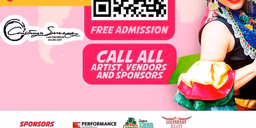 Free ! Interculturalfest International Spring Festival by ( Interculturalfest)