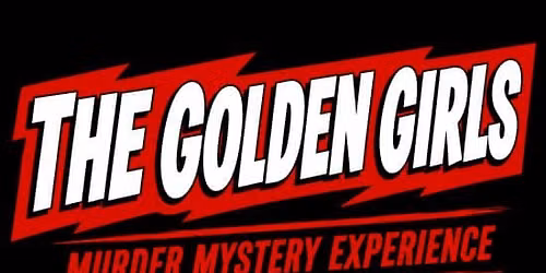 A Golden Girls Murder Mystery