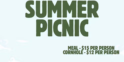 Summer Picnic