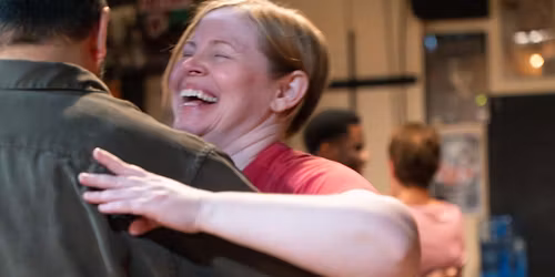 LVL December Social Swing Dance