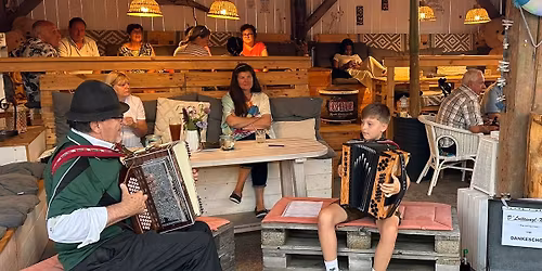 D\u00b4Loitawagl-Muse spielt z\u00fcnftig auf