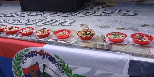 Festival \u0161opske salate