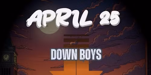 LIVE at Thirsty First