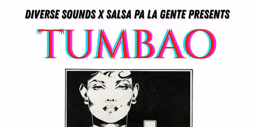 Diverse Sounds & Salsa Pa La Gente - Tumbao