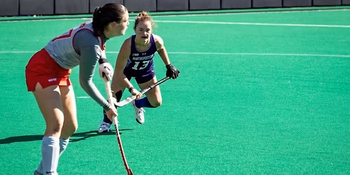 Big Ten Hockey Tournament - Semifinal (If Necessary)