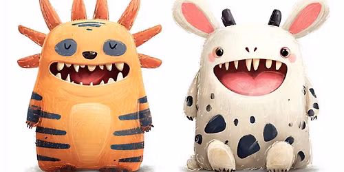 Quirky Clay Creations