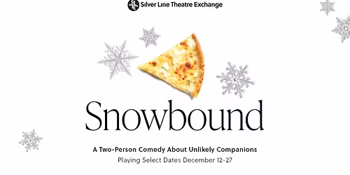 SNOWBOUND by Peter Quilter