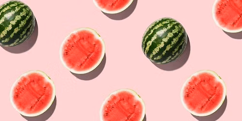 Watermelon and Worship