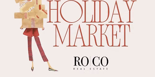 RO&CO Holiday Market \u2728