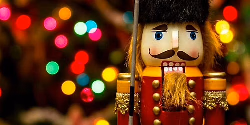 THE NUTCRACKER: The InsideOut Concerts(tm) Experience for Everyone!