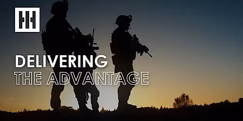 HII Mission Technologies Skilled Trades Hiring Event-Peninsula