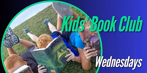 Kids' Book Club
