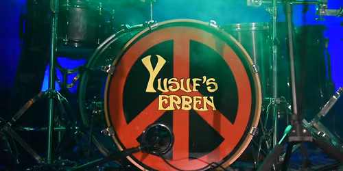 YUSUFS ERBEN - Rock Classics im Folk Style