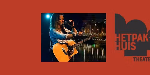 \u201cLove From Ireland\u201d door Frank Blueka