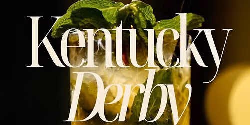 Kentucky Derby @ Watermark Asbury Park