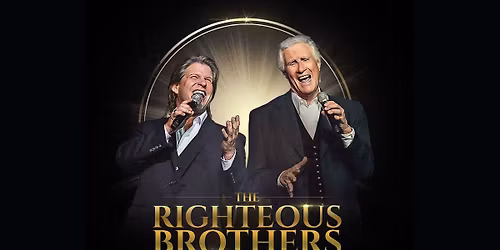 The Righteous Brothers