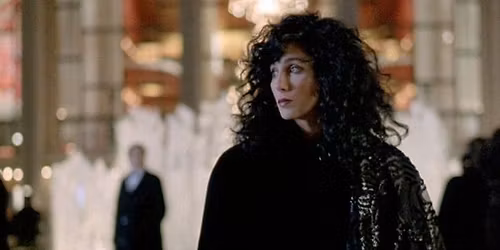 Moonstruck at Frank Banko Alehouse Cinemas