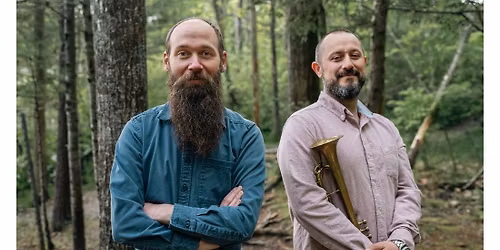 Time and Mercy Christmas Concert - Westbrook Festival of Trees