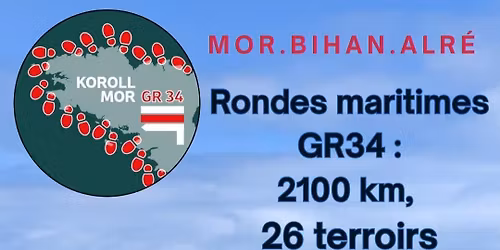 Stage Koroll Mor GR34