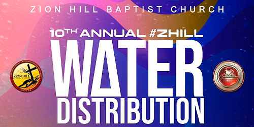Water Distribution in Flint