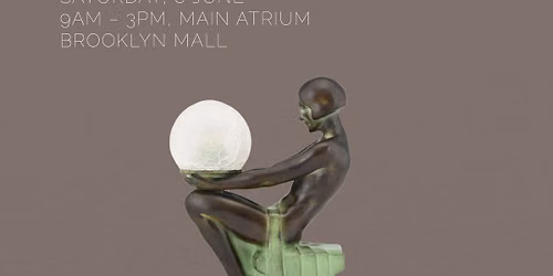 Brooklyn's Antique Fair