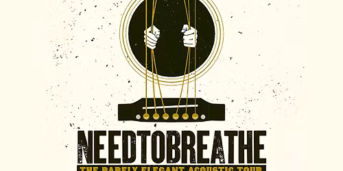 Needtobreathe