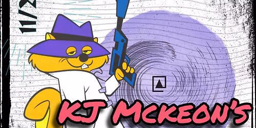 Blackout Wednesday with Poke the Bear at Kj\u2019s