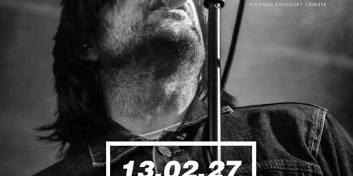 Whatever Oasis Tribute