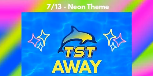 TST AWAY vs Lansdale