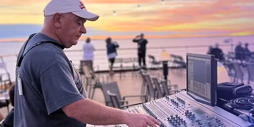  Stand with Johnny Mac - A Community Benefit for John "Johnny Mac"